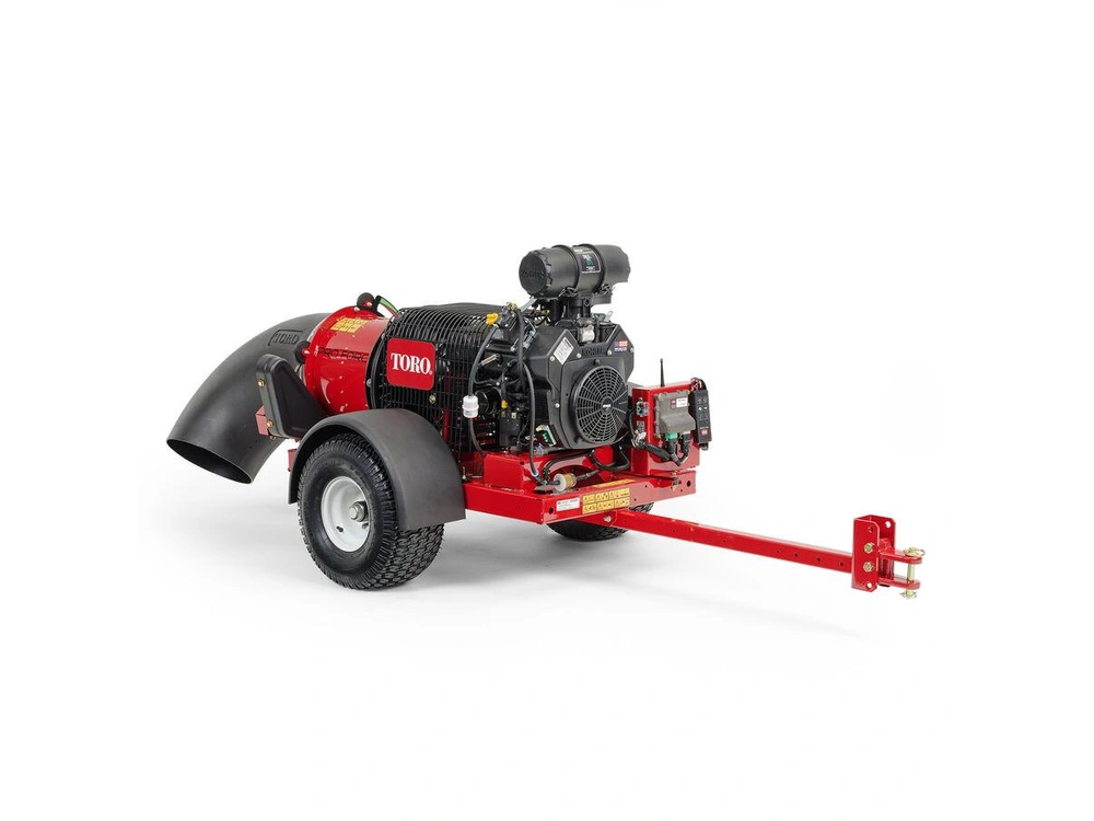 2026 Toro Pro Force® Series Debris Blowers Pro Force® Debris Blower with Wireless Remote alt