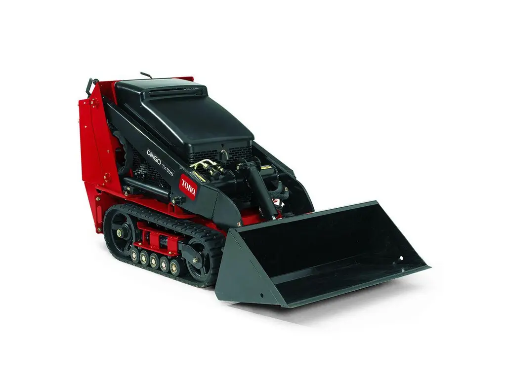 Toro Chargeuse à chenilles Dingo® TX 525, Étroite 2026