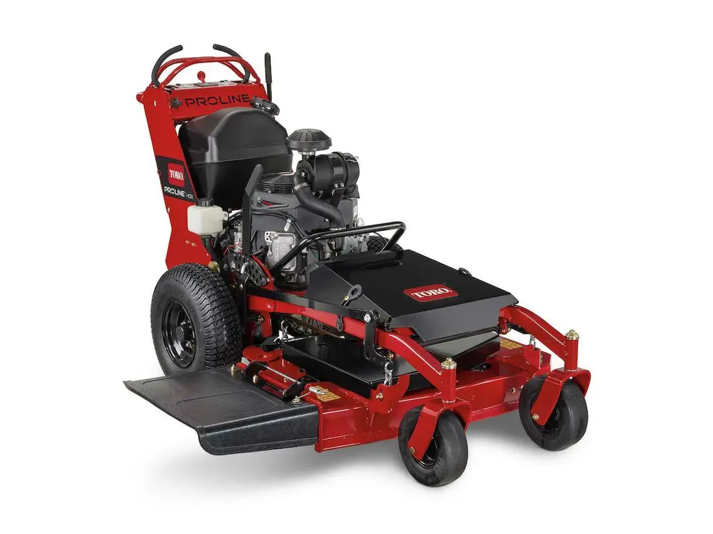 Toro Tondeuse intermédiaire PROLINE™ HDX de 91 cm (36 po) (Modèle « 50 États ») 2026
