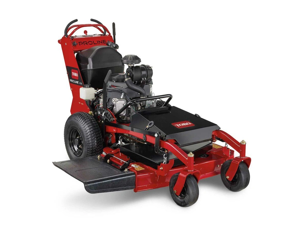 2026 Toro PROLINE™ HDX Mid-Size Gas Walk Behind Mower PROLINE™ HDX 36 in. (91 cm) Mid-Size Mower (50-State Model) alt