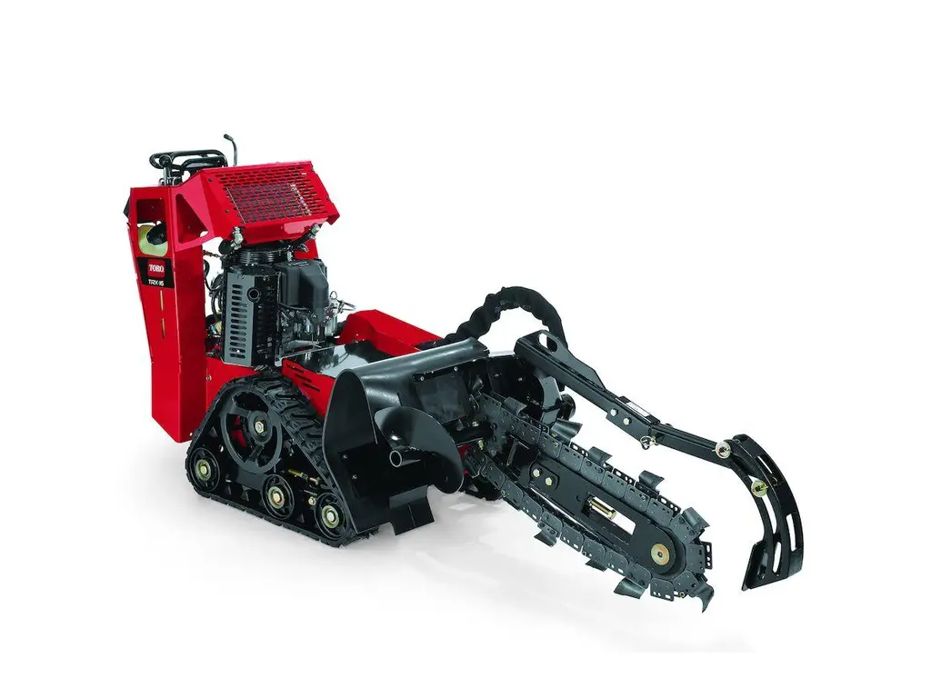 Toro Trancheuse TRX-16 autotractée (22972) 2026