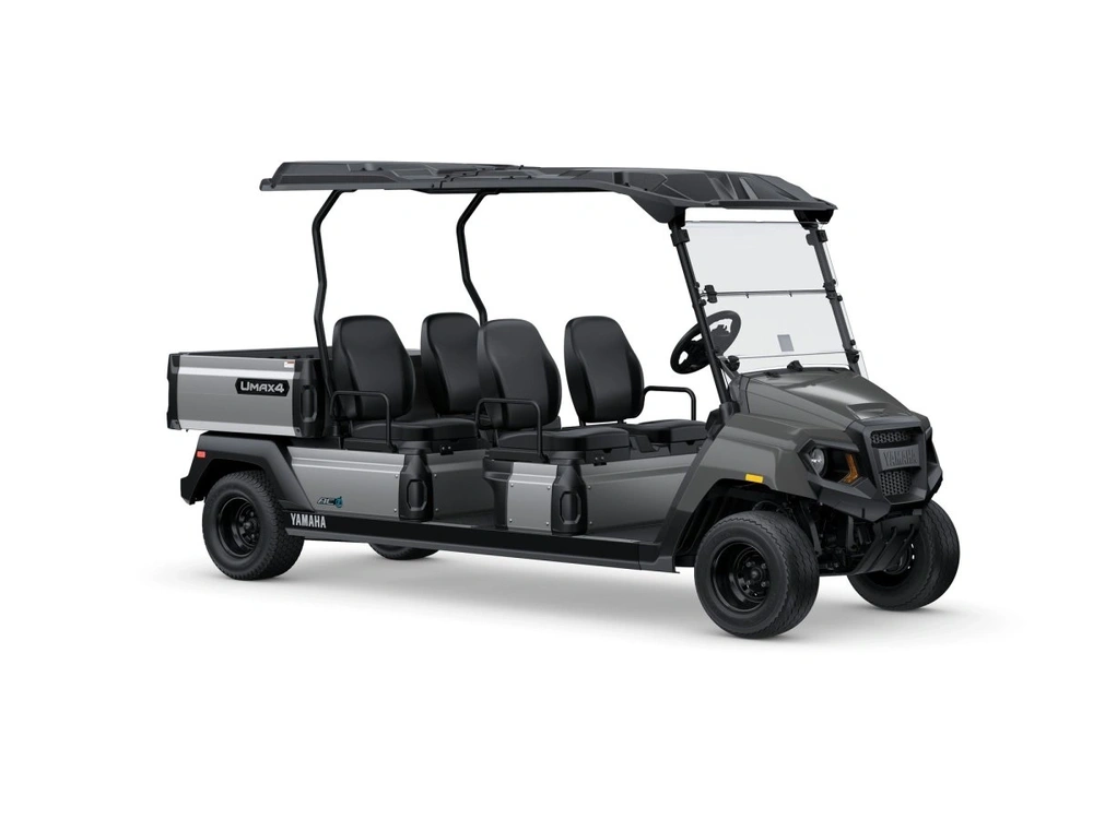 2027 Yamaha UMAX 4 UMAX 4 UMAX 4 Carbon Li alt