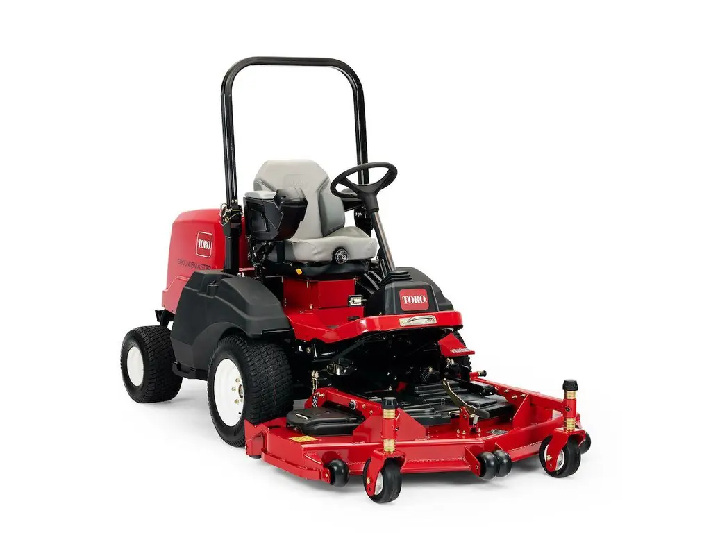 Toro Groundsmaster® 3200 – 18,4 kW (24,7 cv) 2RM 2026