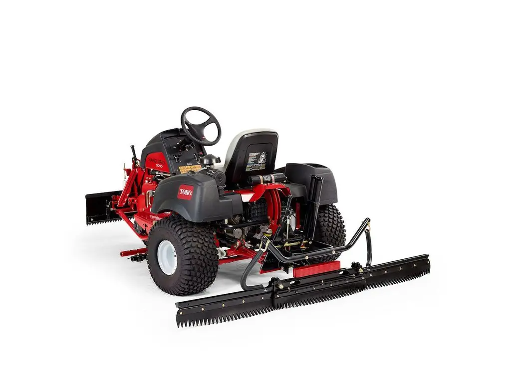 Toro Sand Pro® 5040 2026