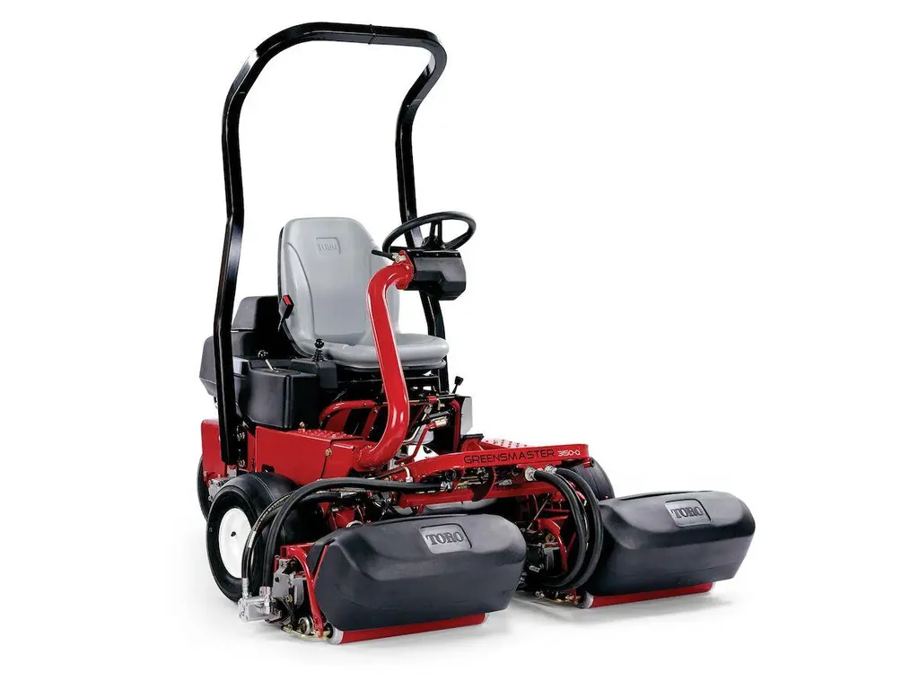 Toro Greensmaster® 3150-Q à essence 2026