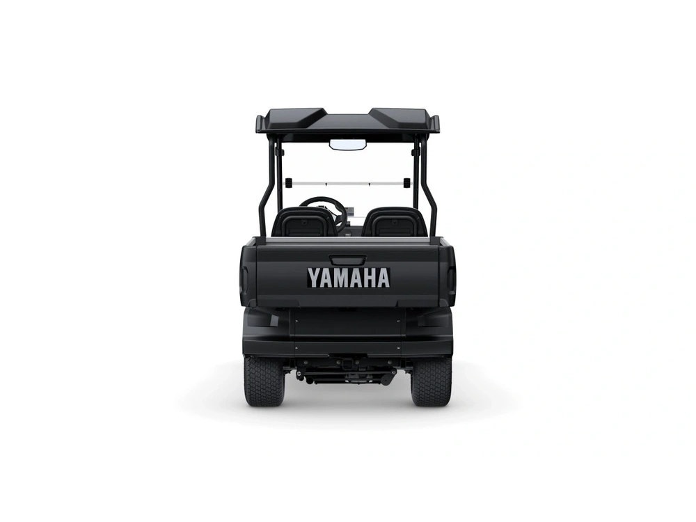 2027 Yamaha UMAX UMAX UMAX Glacier EFI alt