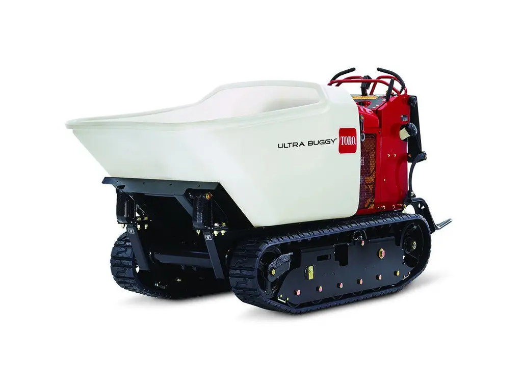 Toro Ultra Buggy® 2500-TS (68138) 2026