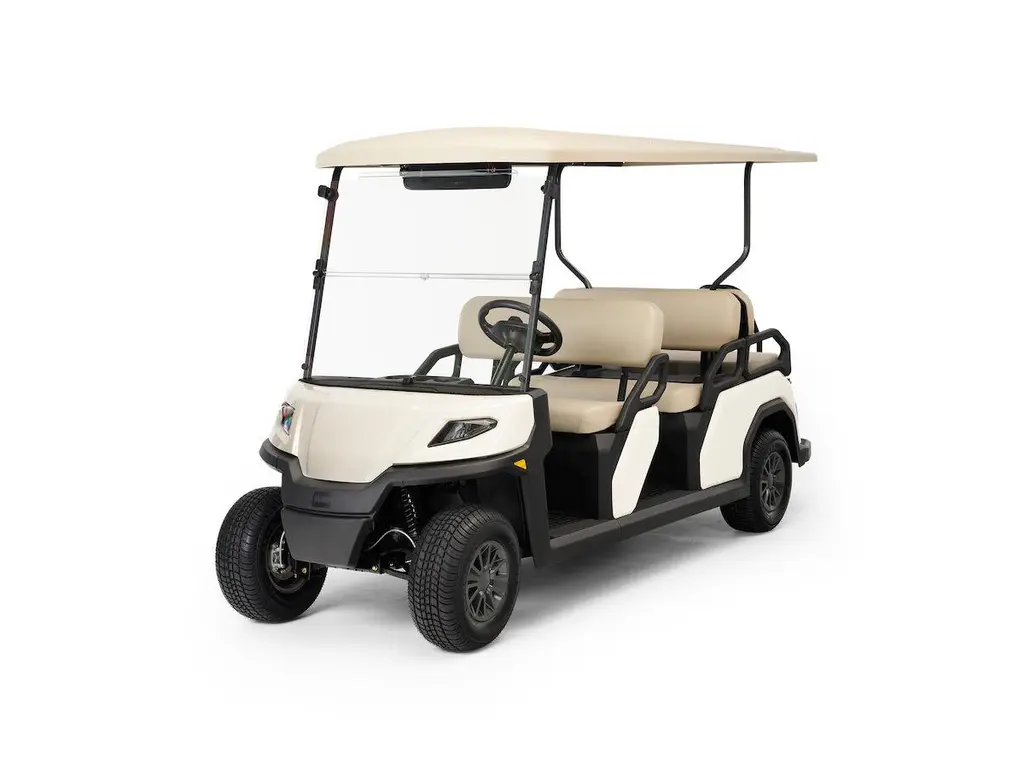 Toro Vista 6 passagers, EFI, essence 2026