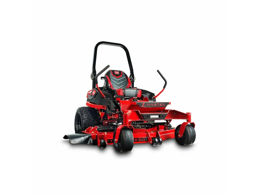 Toro Série 2000 MyRIDE® HDX de 152 cm (60 po), 17,5 kW (23,5 cv), 726 cm³ 2026