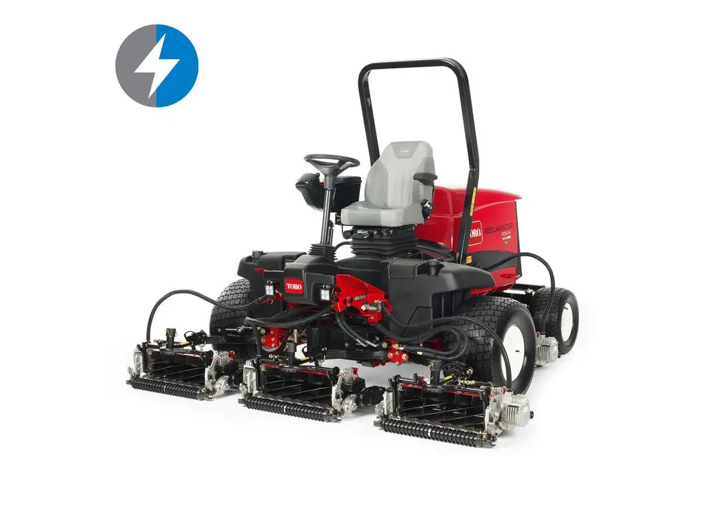 Toro Reelmaster® 5010-H 2026