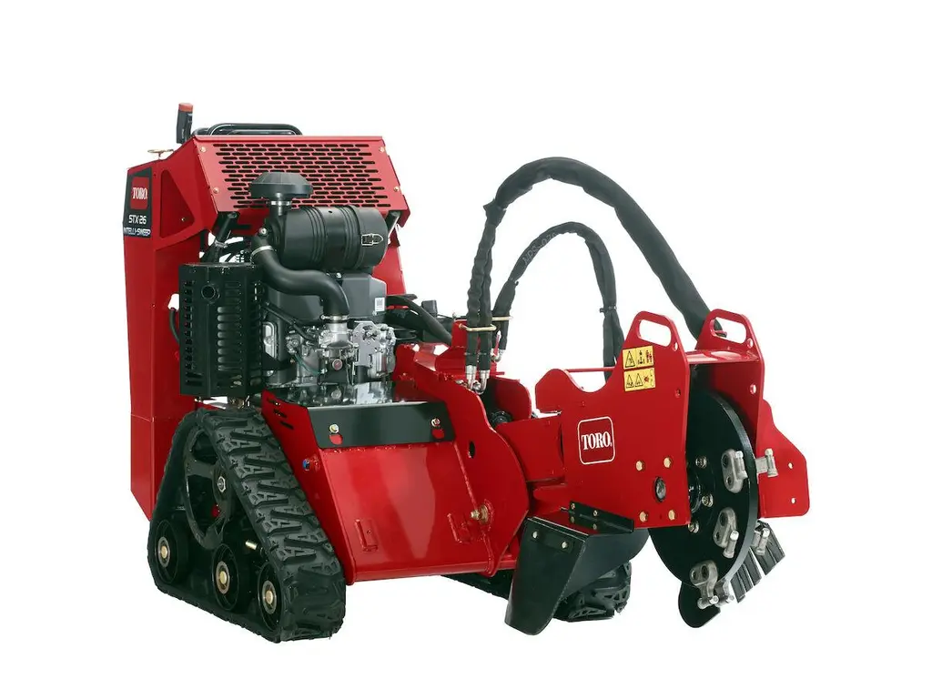 Toro Dessoucheuse Toro STX-26 2026