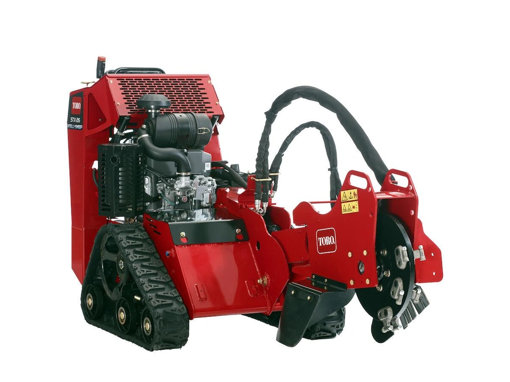 2026 Toro STX Stump Grinders Toro STX-26 Stump Grinder