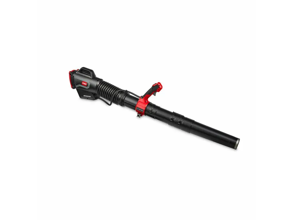 Toro Canon souffleur de feuilles électrique Revolution® de 60 V MAX* et 20,6 m³/min (730 pi³/min) sans balais – batterie non incluse 2026