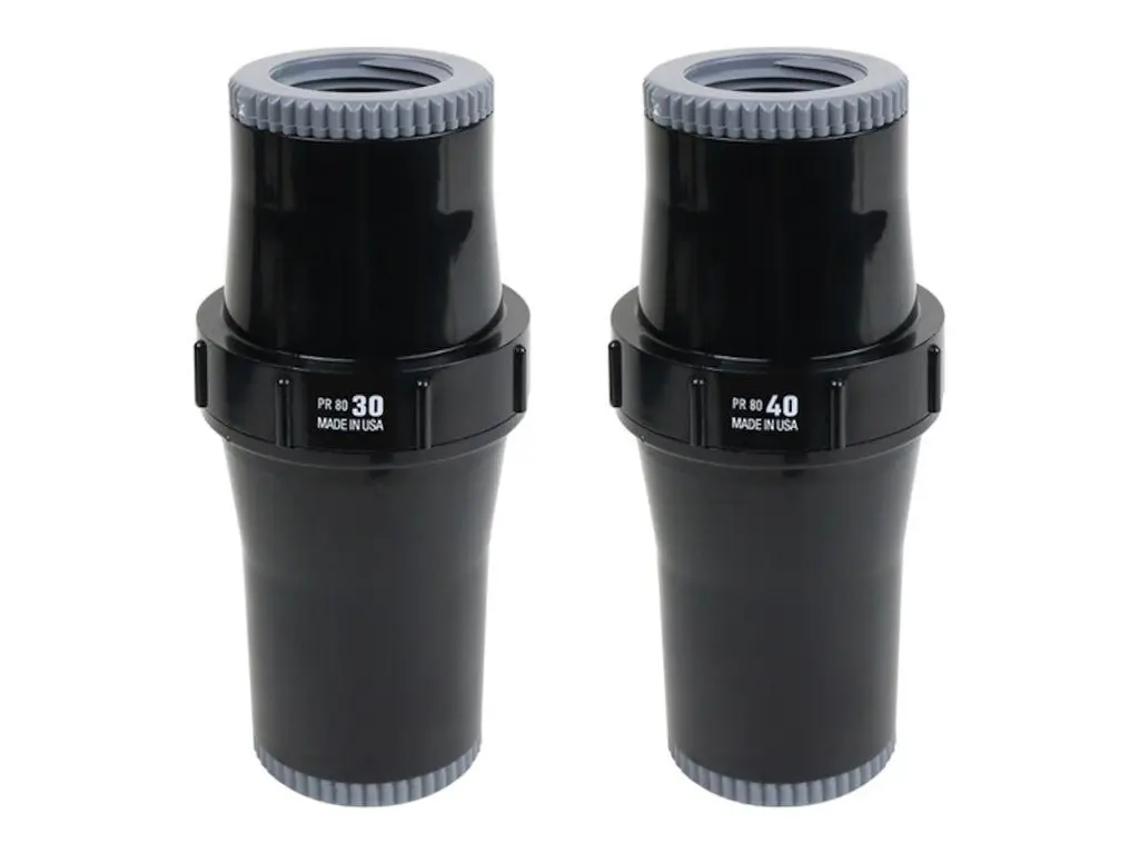 Toro Pressure Regulators 2026