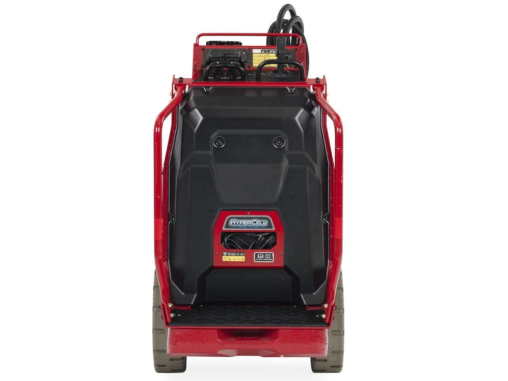 2026 Toro eDingo® 500 Electric Mini Skid Steer eDingo® 500 Electric Mini Skid Steer