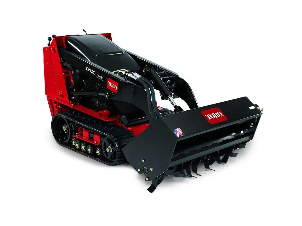 Toro Chargeuse à chenilles Dingo® TX 427, Large 2026