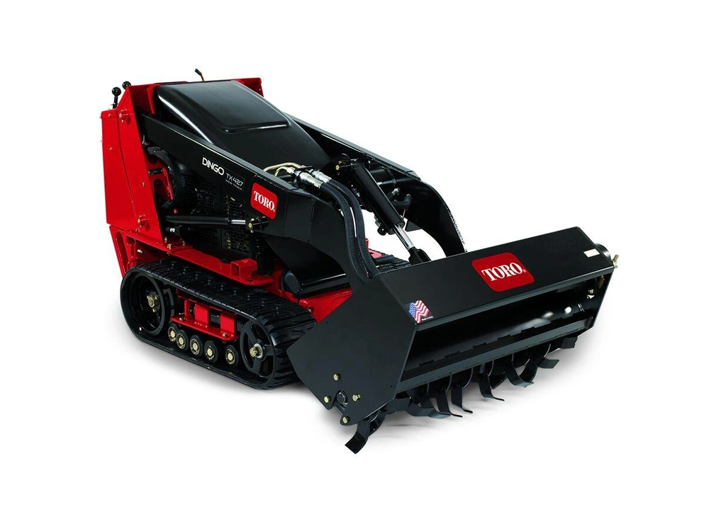 2026 Toro Dingo® TX 427 Track Loader Dingo® TX 427 Track Loader, Wide