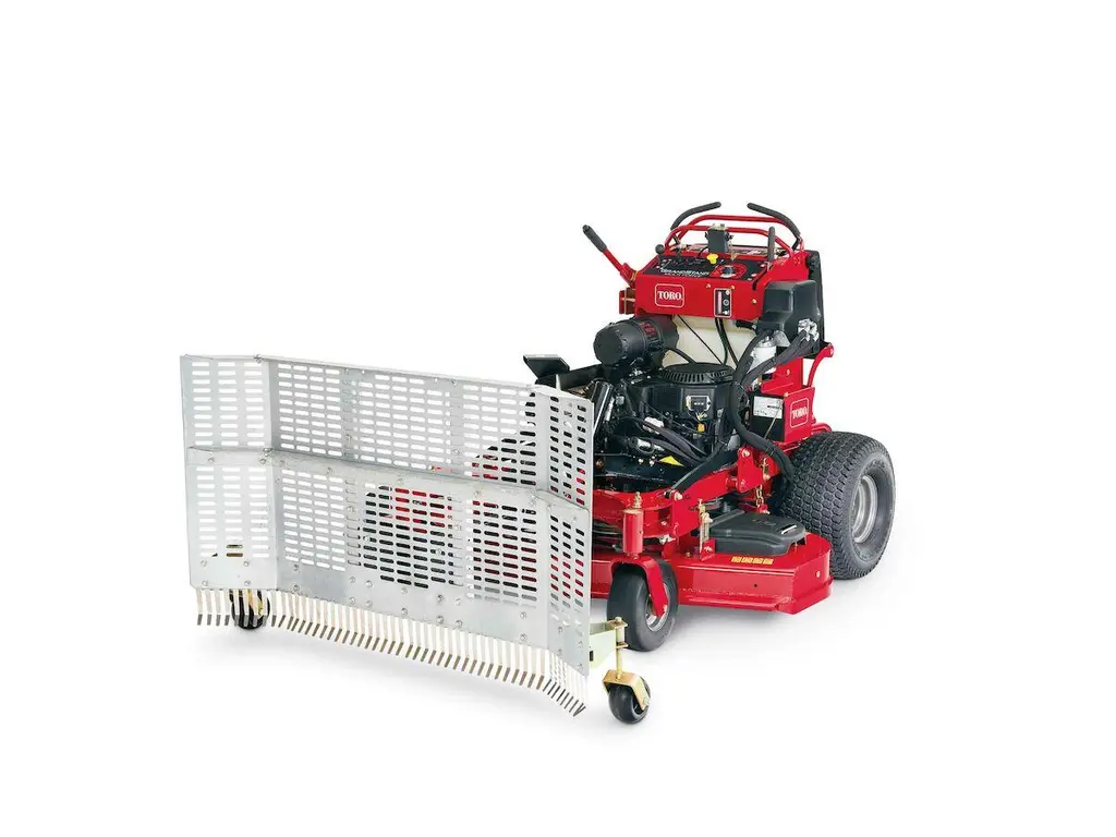 Toro Lame à feuilles MULTI FORCE 2026