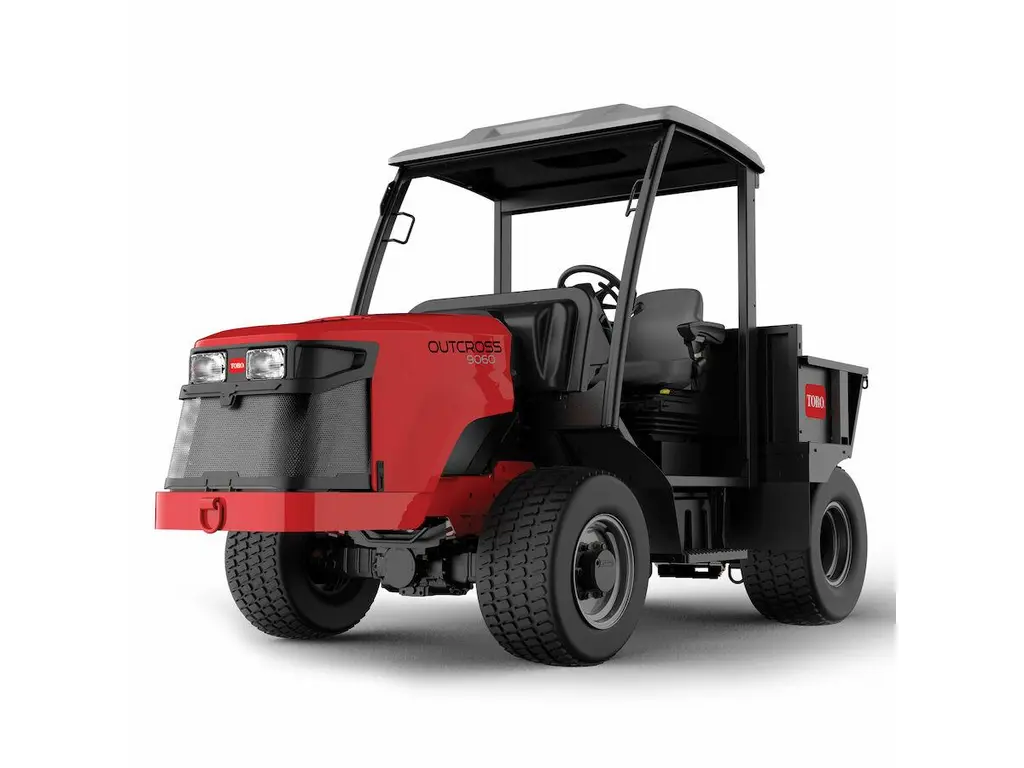 Toro Outcross® 9060 (07511AA) 2026