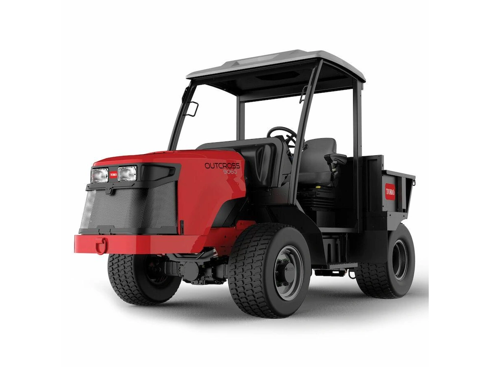 2026 Toro Outcross® 9060 Outcross® 9060 (07511AA)