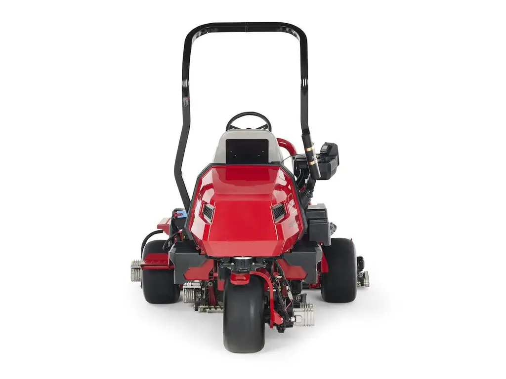 Toro Greensmaster® eTriFlex® 3360 2026