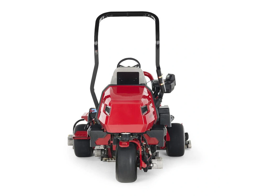 2026 Toro Greensmaster® eTriFlex® Series - 59" (150 cm) Cutting Width Greensmaster® eTriFlex® 3360