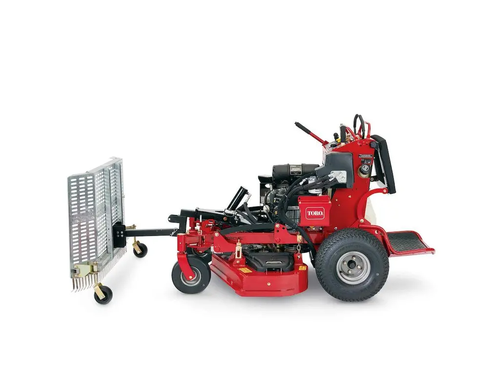 Toro Lame à feuilles MULTI FORCE 2026