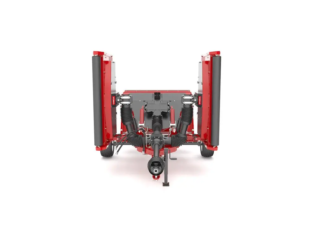 Toro Groundsmaster® 1200, largeur de coupe de 3,7 m (12 pi) 2026