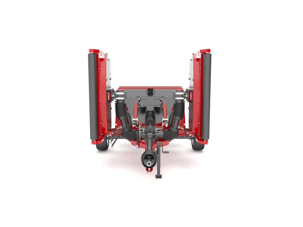 2026 Toro Groundsmaster® 1200 Series Groundsmaster® 1200 12ft (3.7m) Cutting Width