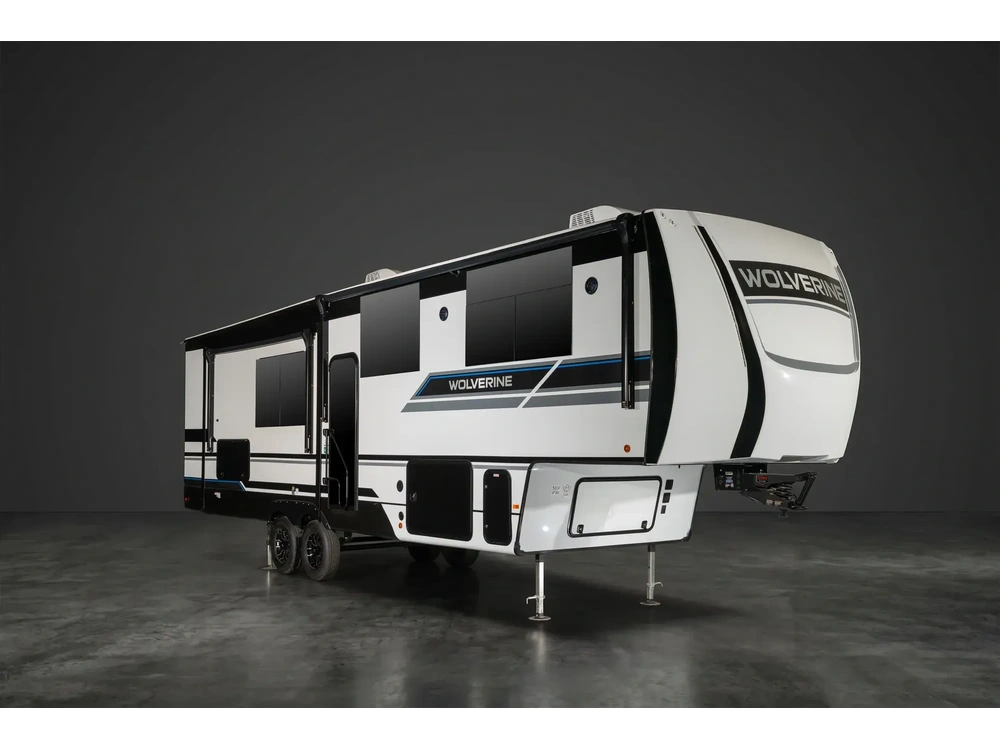 Forest River Wolverine Wolverine 32JF 2027