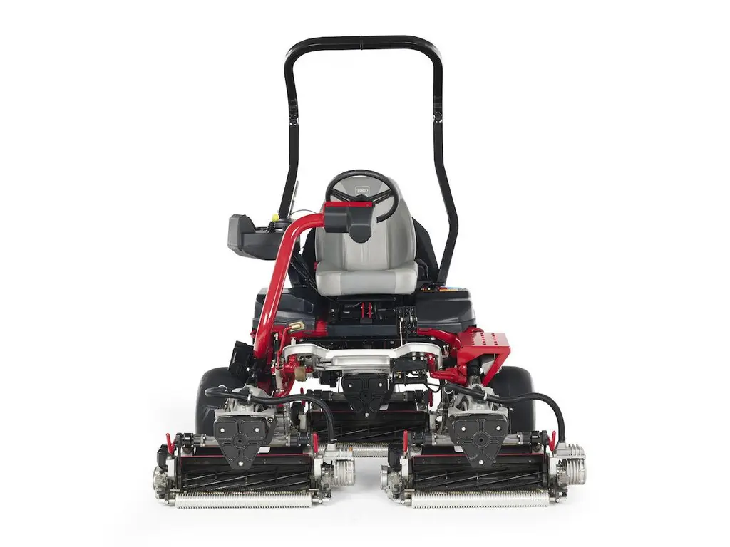 Toro Greensmaster® eTriFlex® 3360 2026