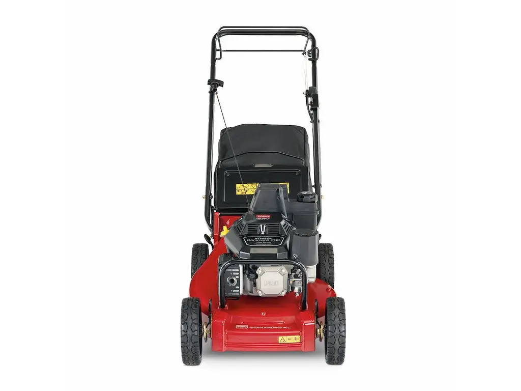 Toro Commerciale de 53 cm (21 po), vitesse variable, démarrage en zone, moteur Kohler®, double barre 2026
