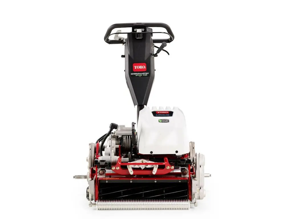 Toro Greensmaster® eFlex 1021 2026