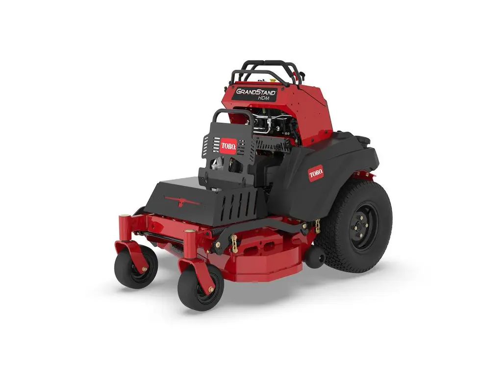 Toro GrandStand® HDM de 81,3 cm (32 po), 13,8 kW (18,5 cv) (603 cm³) 2026