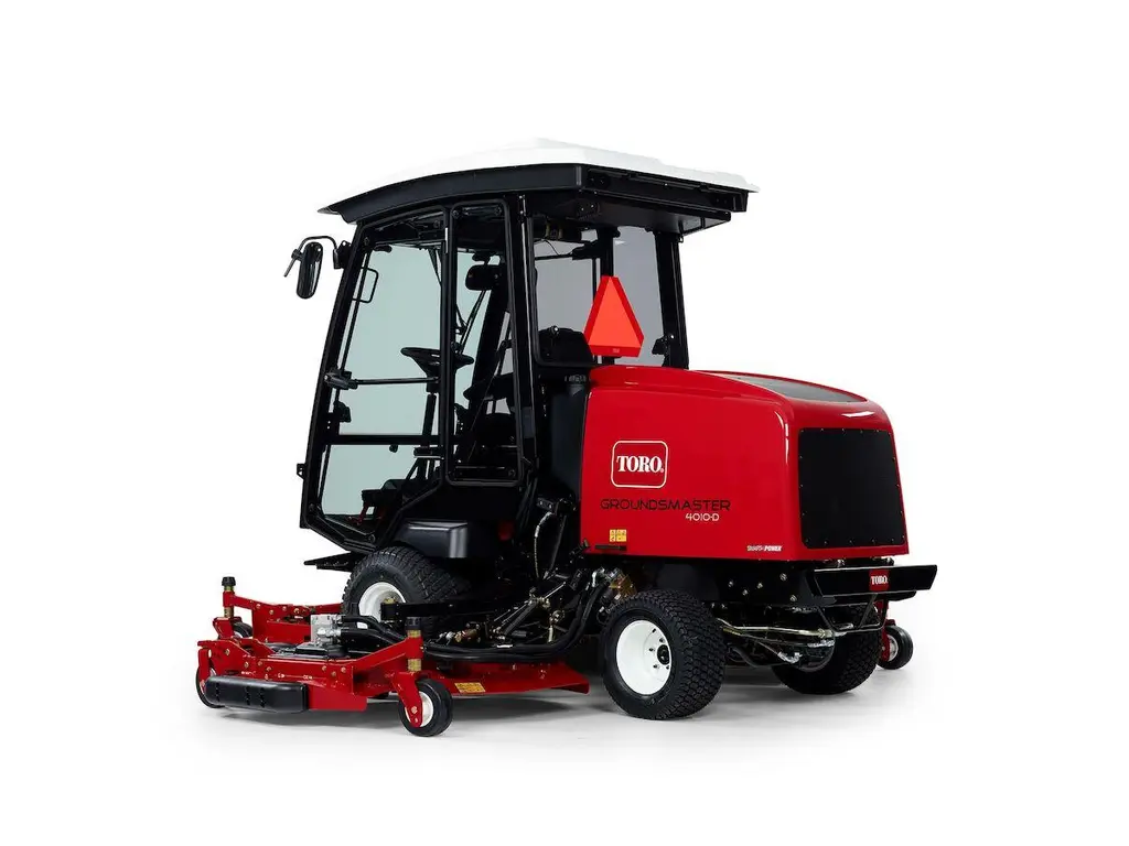 Toro Groundsmaster® 4010-D 2026