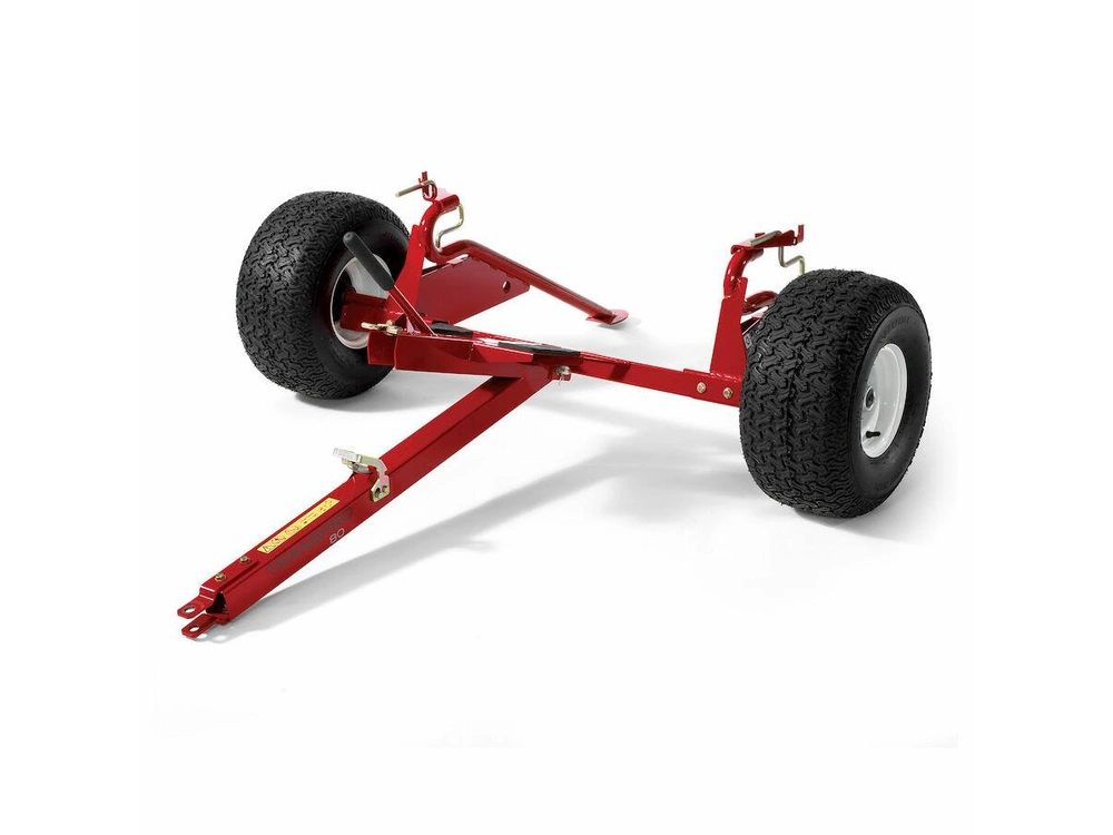 2026 Toro TransPro™ 80/200 Series Trailers TransPro™ 80 Trailer