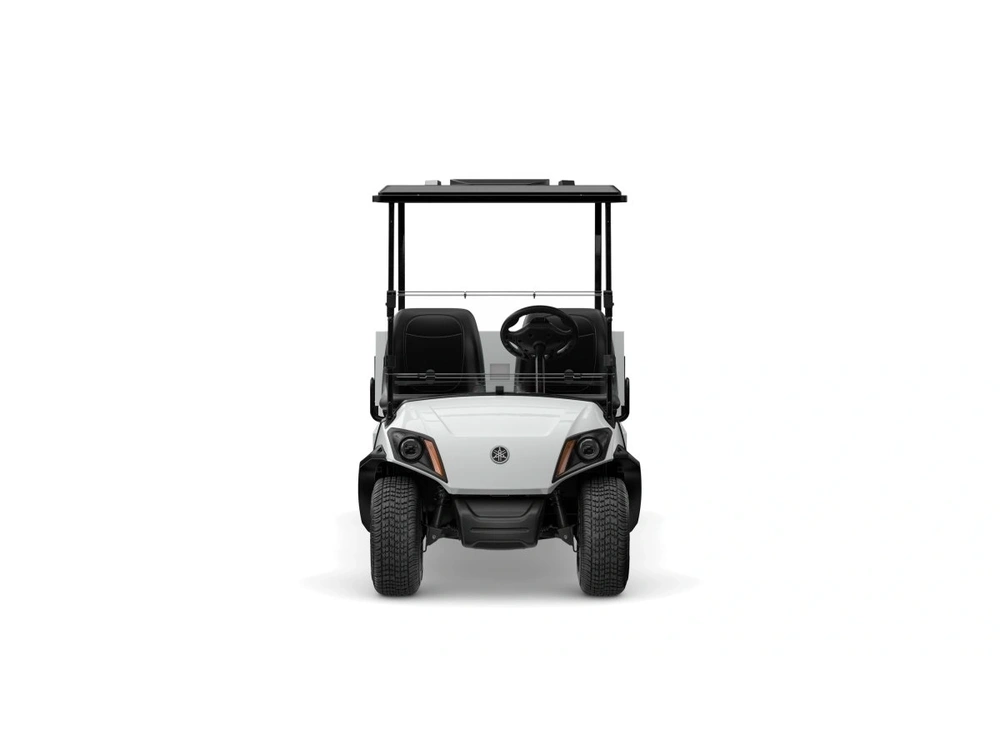 2027 Yamaha GOLF UTILITY GOLF UTILITY ADVENTURER SUPER HAULER Glacier AC alt
