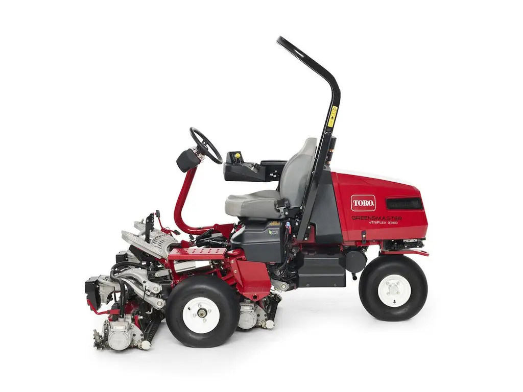Toro Greensmaster® eTriFlex® 3360 2026