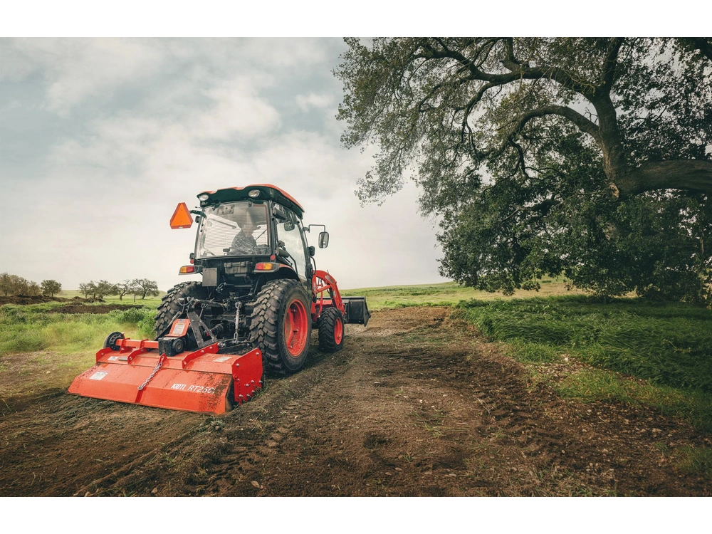2026 Kioti DK Series DK Series DK5320SEH