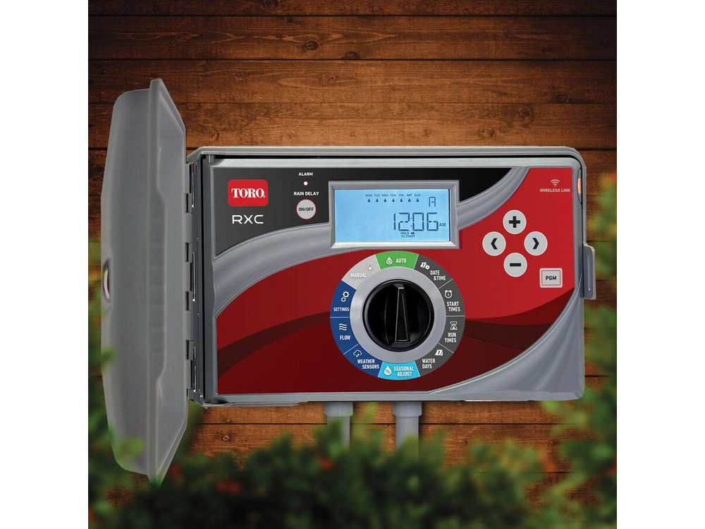 2026 Toro RXC Series Controller RXC Series Controller