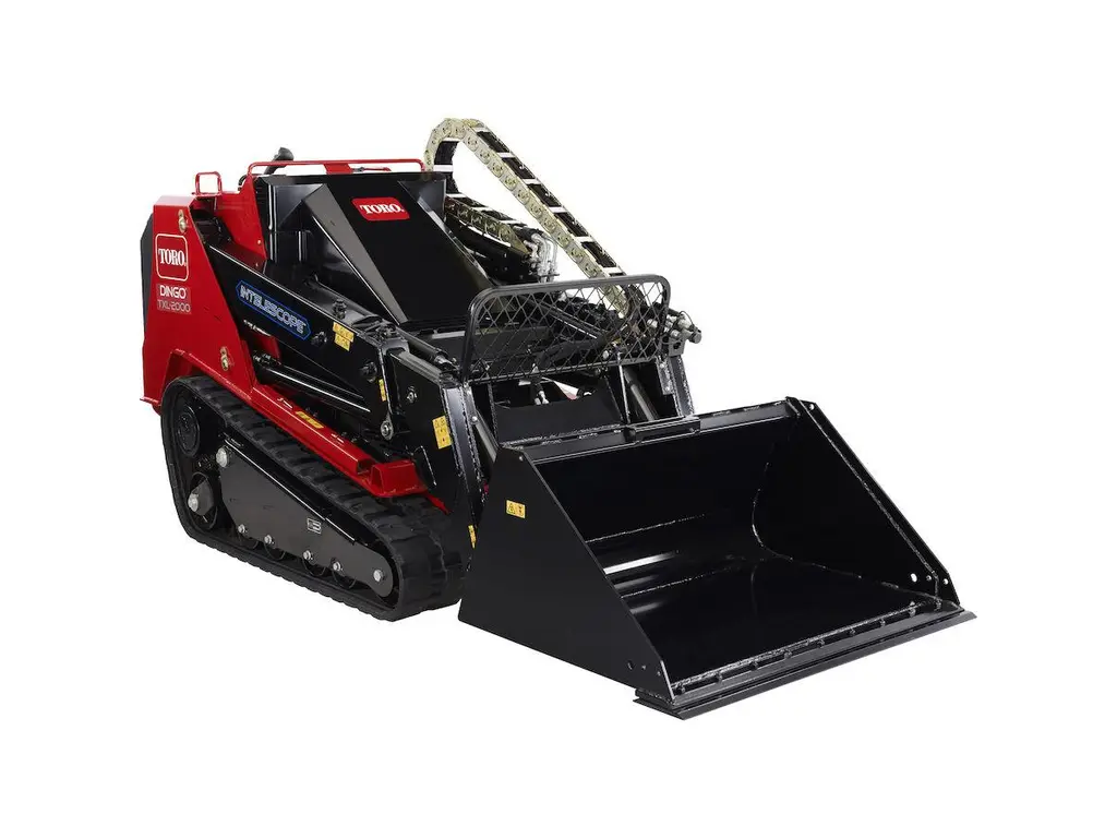 Toro Chargeuse à chenilles télescopique Dingo® TXL 2000 2026