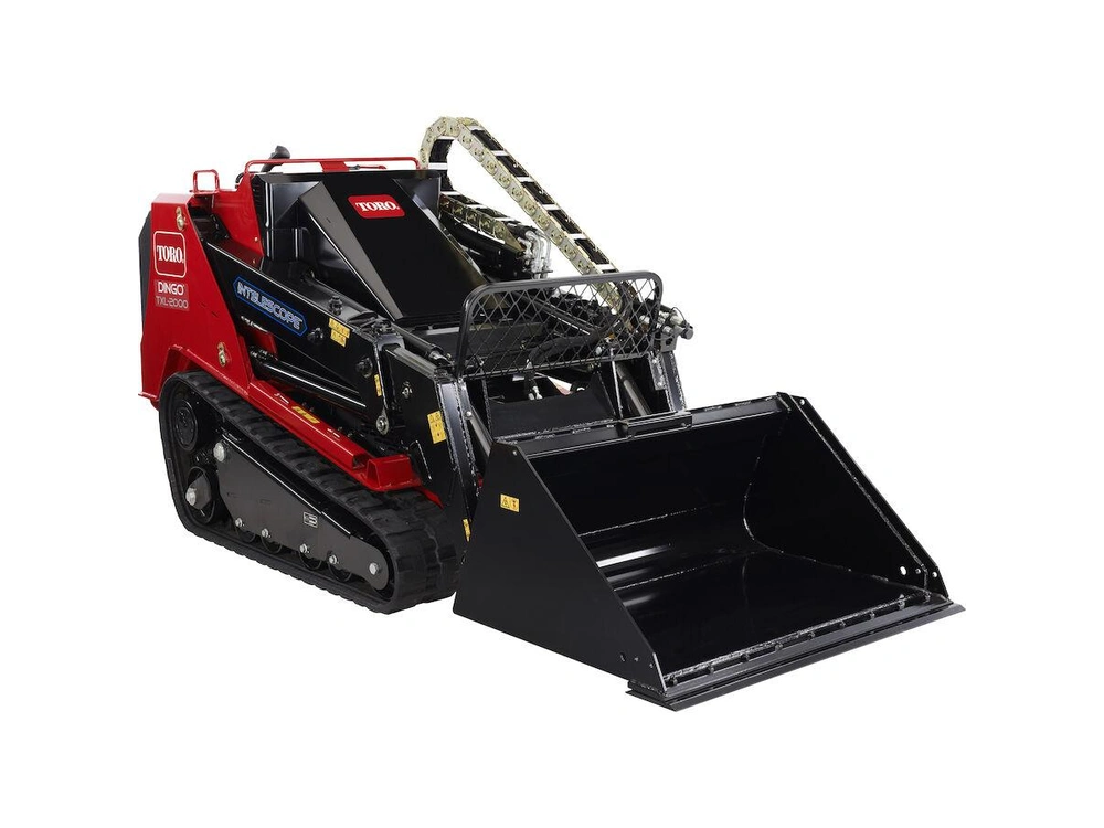 2026 Toro Dingo® TXL 2000 Track Loader Dingo® TXL 2000 Telescoping Track Loader