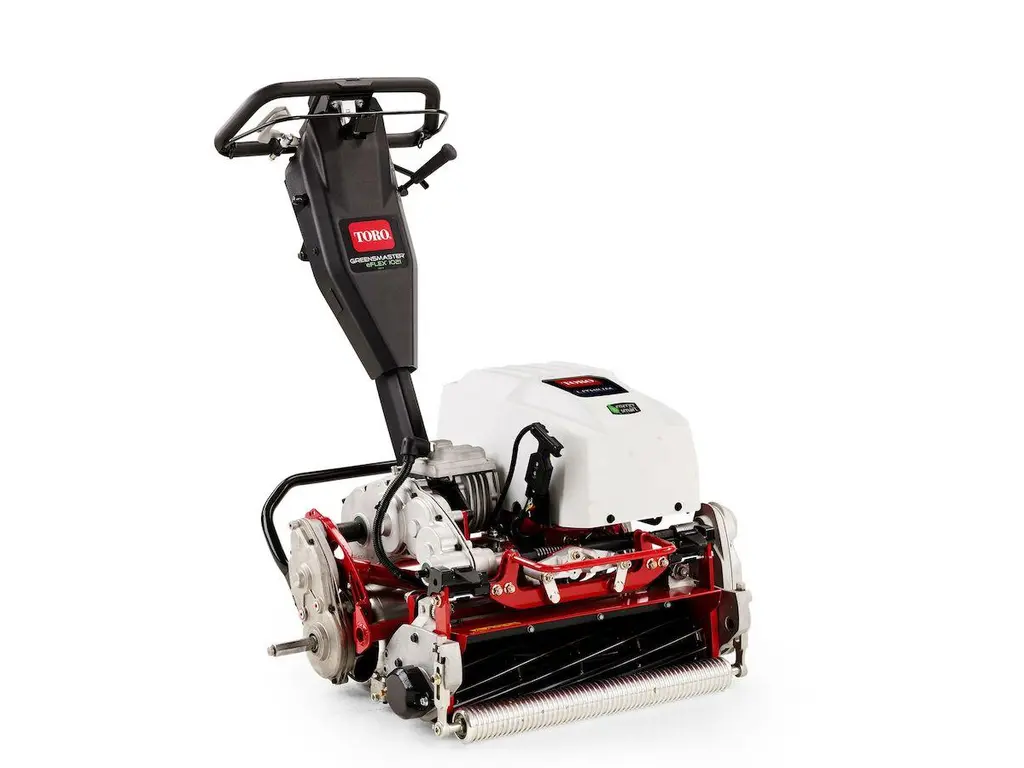 Toro Greensmaster® eFlex 1021 2026