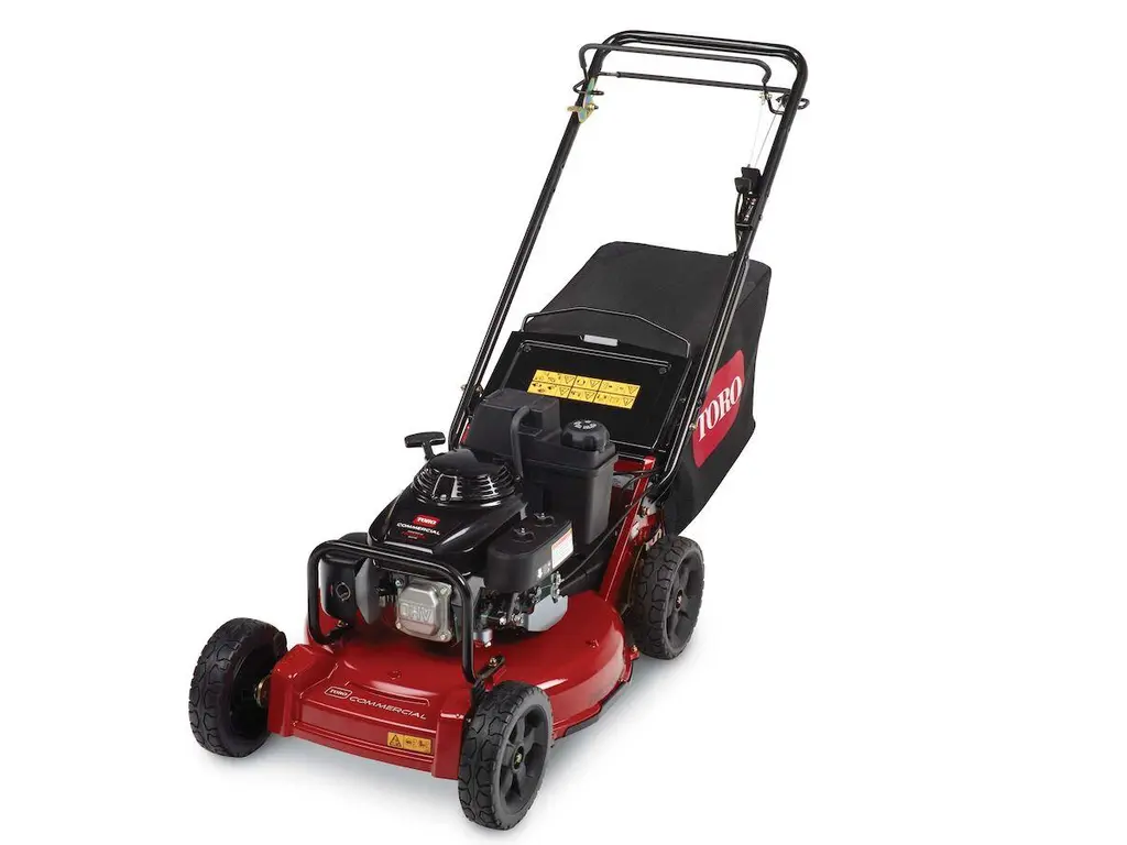 Toro Commerciale de 53 cm (21 po), autopropulsée, débrayage de frein de lame (BBC), Honda® 2026