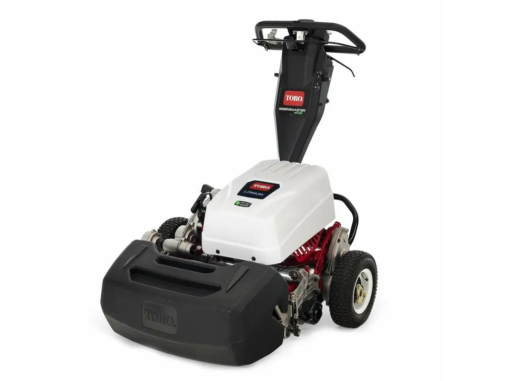 Toro Greensmaster® e1021 2026