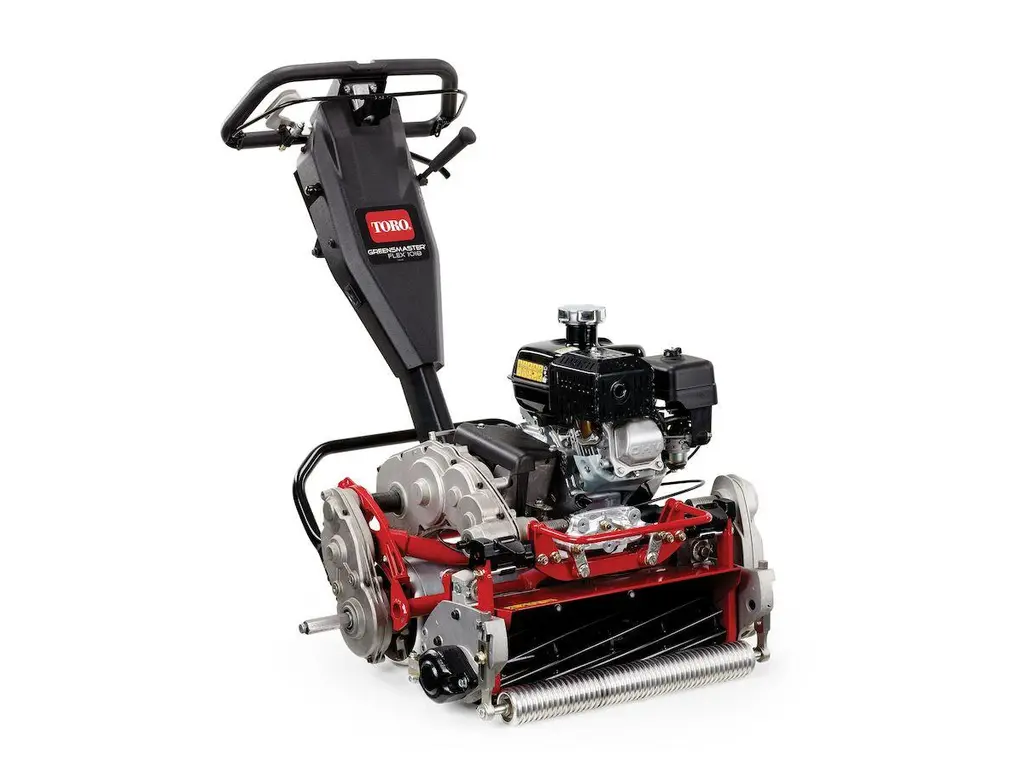Toro Greensmaster® Flex™ 1018 2026