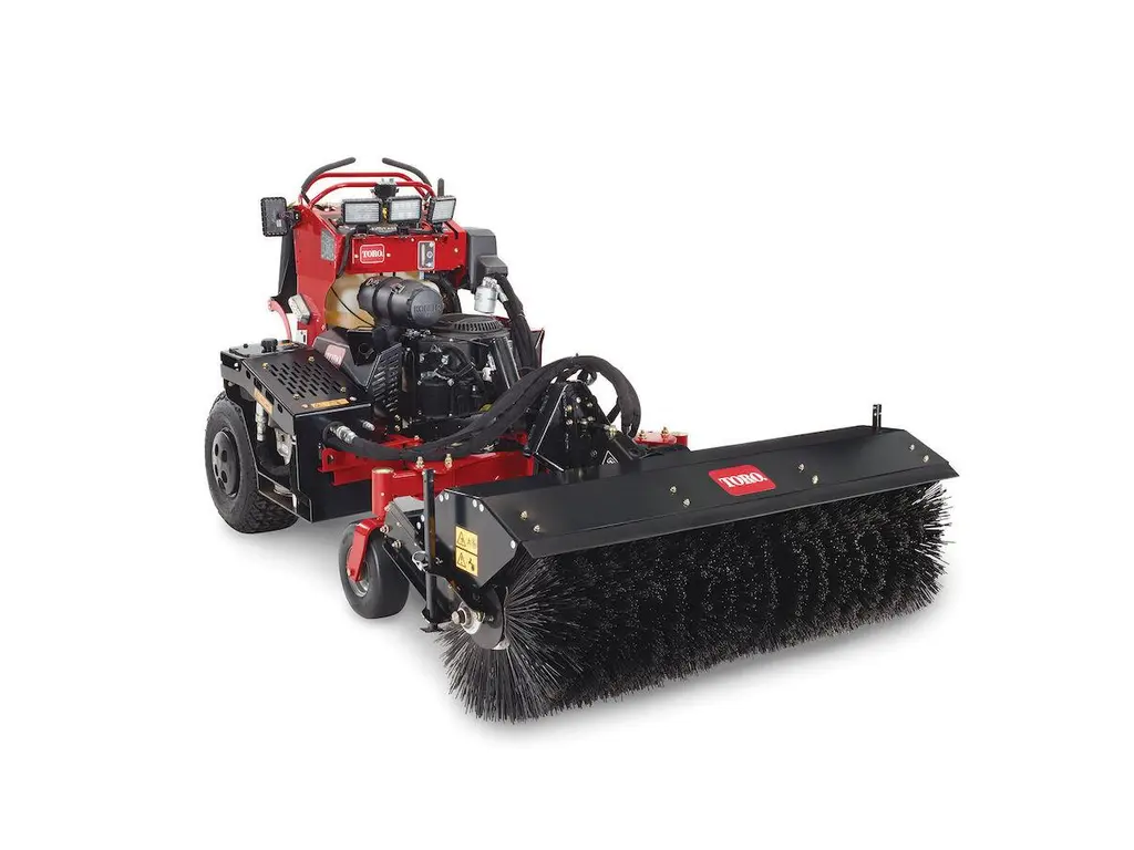 Toro Balayeuse MULTI FORCE 2026
