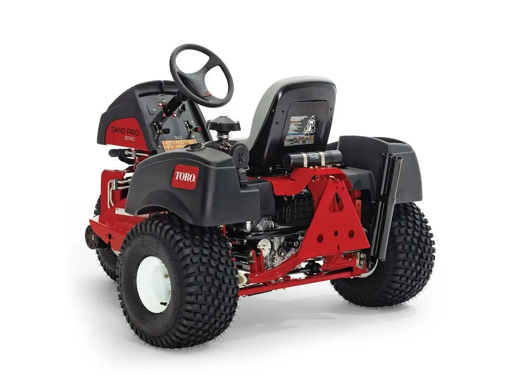 Toro Sand Pro® 3040 2026