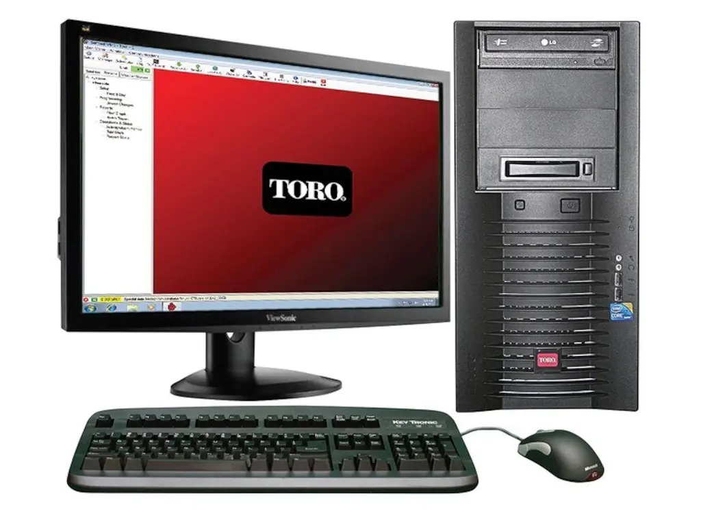 Toro Sentinel® 2026