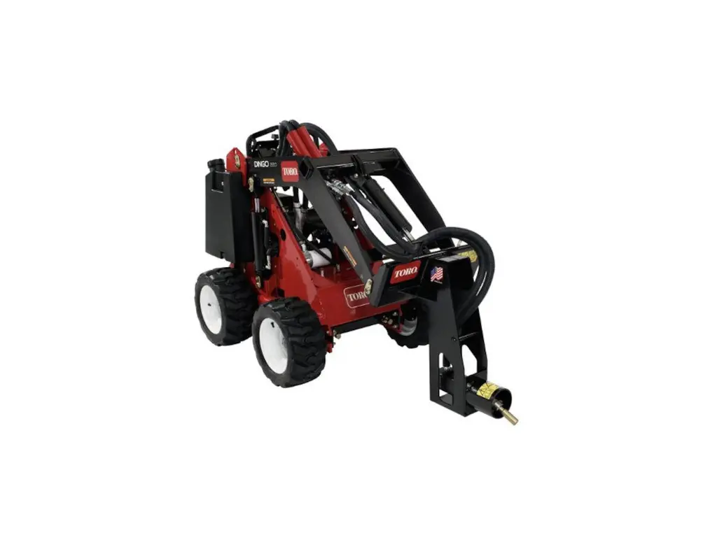 Toro Tête de forage 2026